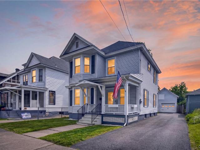 House for sale in Herkimer, New York