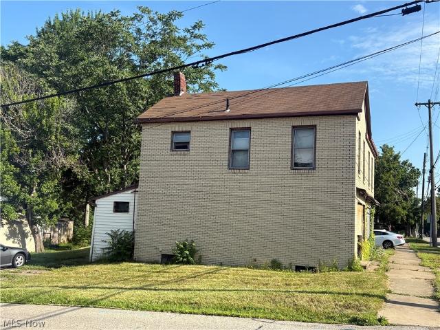 Commercial for sale in Salem, Ohio