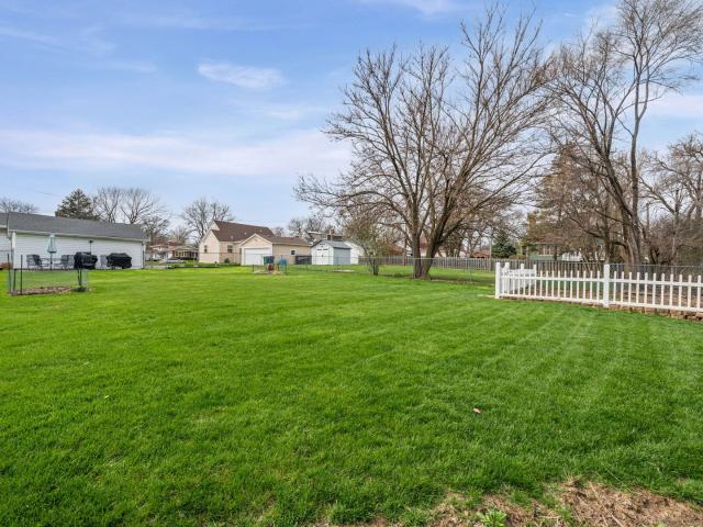House for sale in Lombard, Illinois