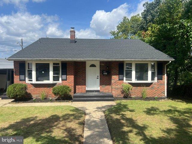 House for sale in National Park, Gloucester County