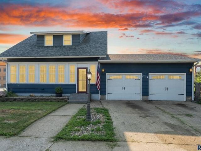 House for sale in Madison, South Dakota