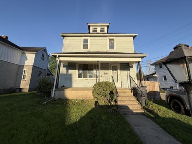 House for sale in Union City, Indiana
