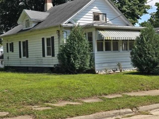 House for sale in Winnebago, Illinois