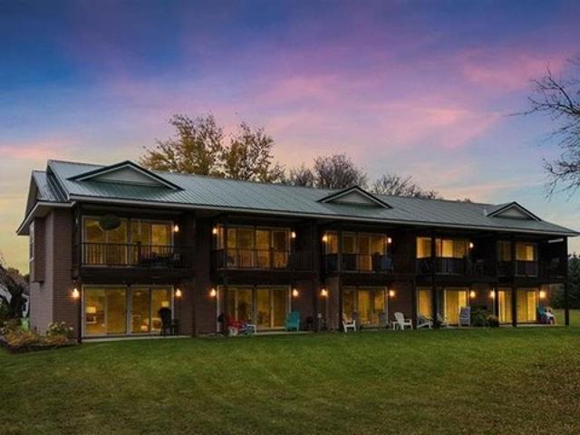 Condo for sale in East Jordan, Michigan