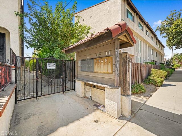 Condo for sale in Monterey Park, Los Angeles County