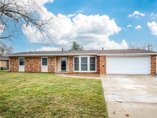 House for sale in Peoria, Peoria County