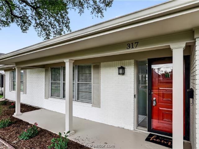 House for sale in Madisonville, Texas