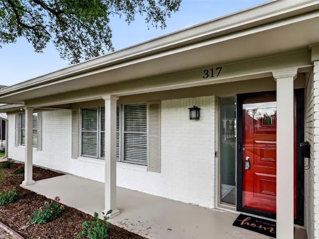 House for sale in Madisonville, Texas