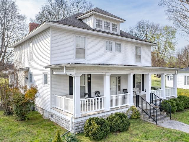 House for sale in Tennessee