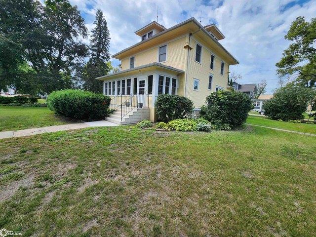 House for sale in Buffalo Center, Iowa
