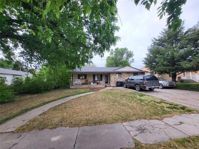 House for sale in Kansas
