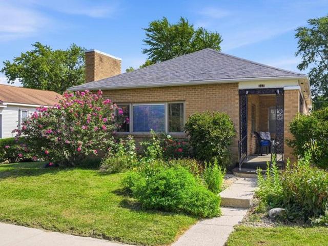 House for sale in Parker City, Randolph County