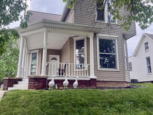 House for sale in Saint Marys, Ohio