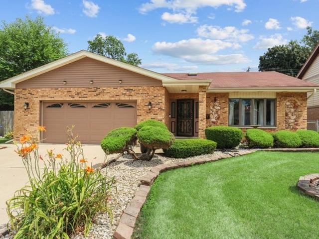 House for sale in Mount Prospect, Cook County
