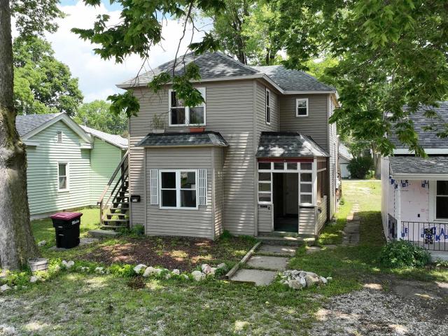 House for sale in Delphi, Indiana