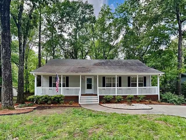 House for rent in Buford, Georgia