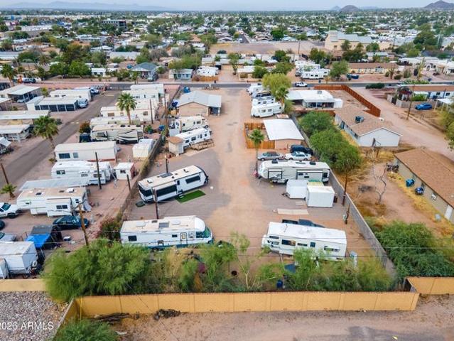 House for sale in Apache Junction, Arizona