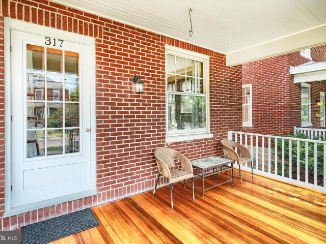Property for rent in Gettysburg, Pennsylvania