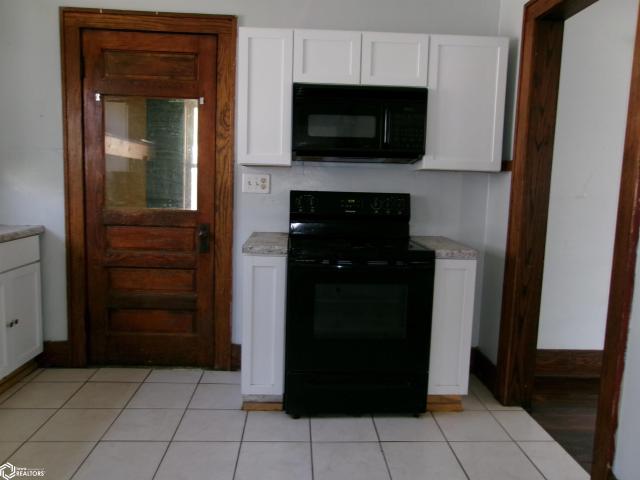 House for sale in Creston, Iowa