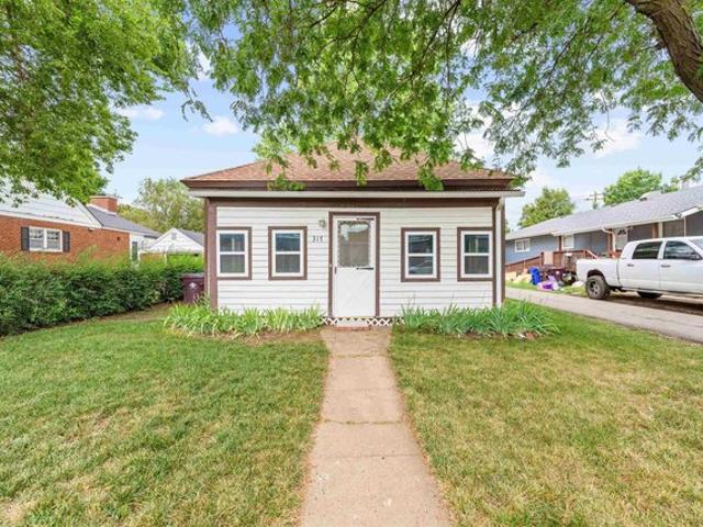 House for sale in Kansas