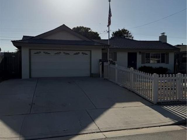 House for sale in Santa Maria, California