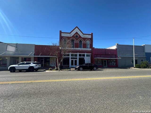 Commercial for sale in Bee, Texas