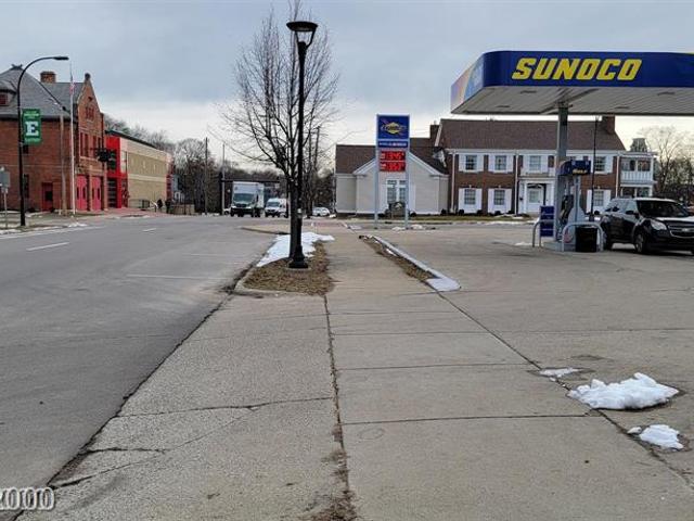 Commercial for sale in Ypsilanti