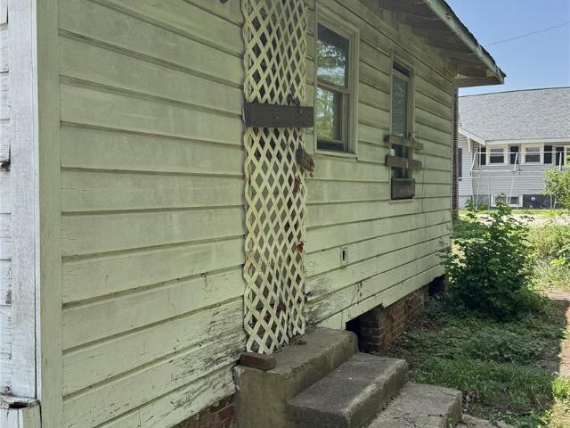 House for sale in Shelby, North Carolina