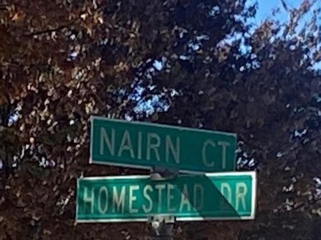 Land for sale in Upper Marlboro, Maryland