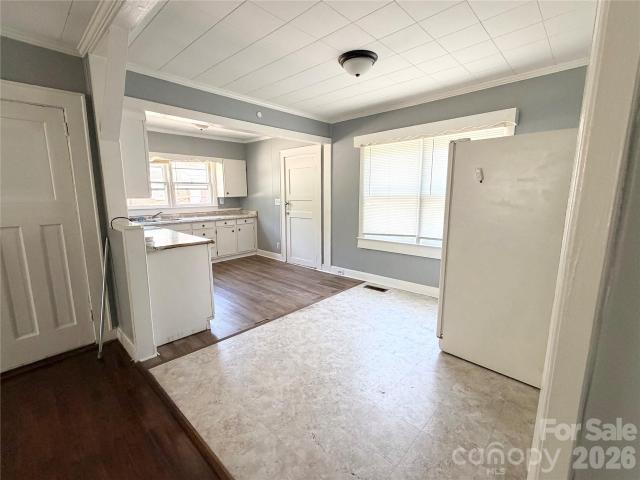 House for sale in Wadesboro, North Carolina