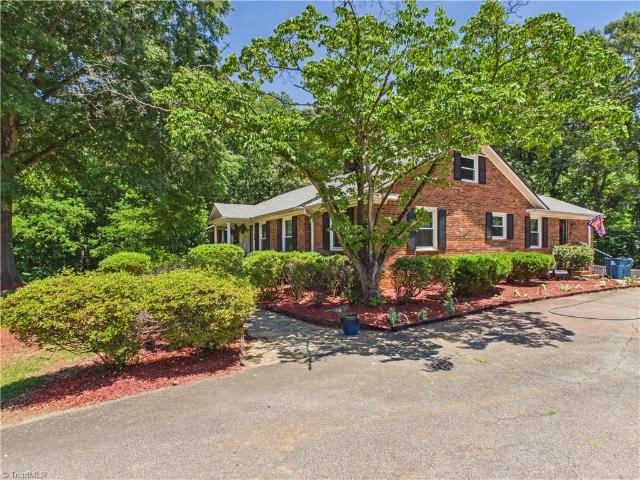 House for sale in Guilford, North Carolina