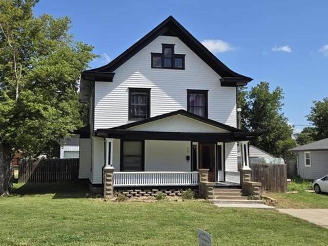 House for sale in Kansas