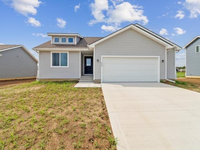 House for sale in Elkhart, Iowa