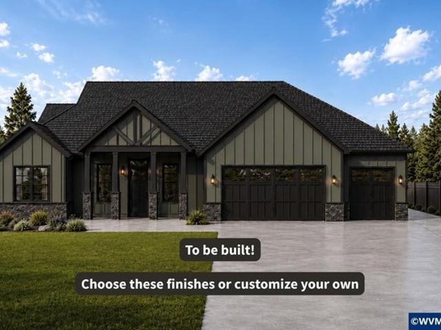 House for sale in Oregonia