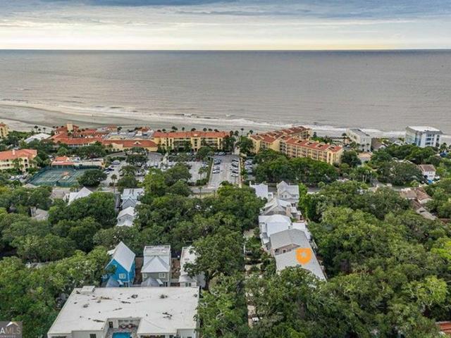 Townhouse for sale in Saint Simons Island, St. Simons
