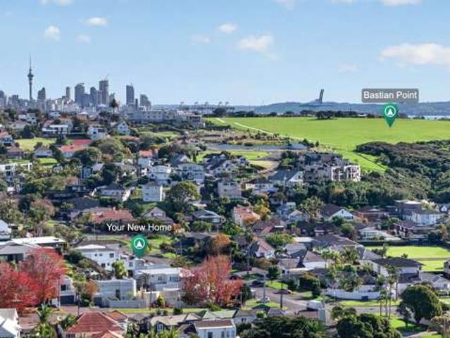 Apartment for sale in Hillersden