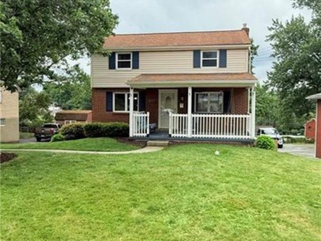 House for sale in Monroeville, Pennsylvania