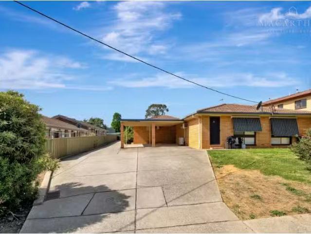Apartment for rent in Tolland, Wagga Wagga City Council