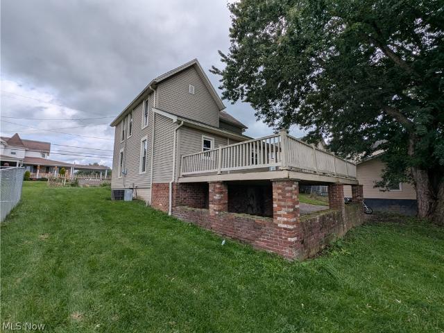 House for sale in Belmont, Ohio