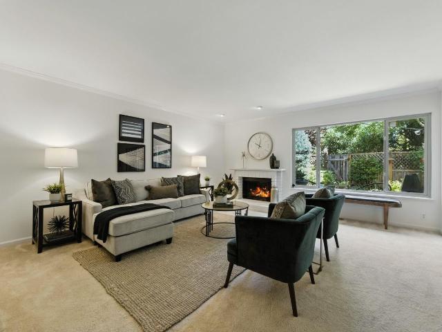 Townhouse for sale in Redwood City