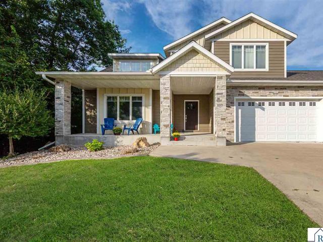 House for sale in University Park, Mankato