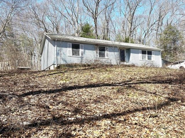 House for sale in Preston, Connecticut