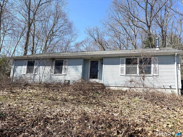 Property for sale in Preston, Connecticut