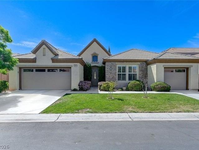 House for sale in Las Vegas, Nevada