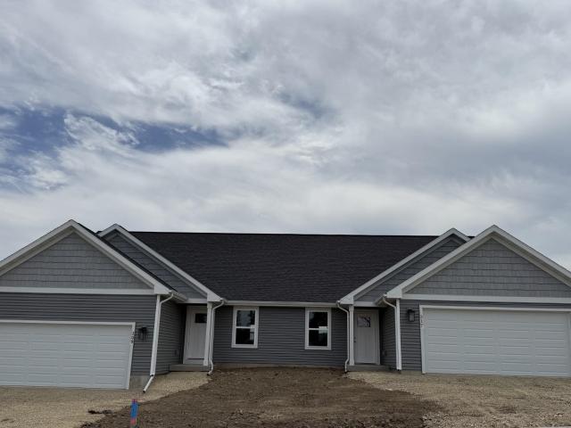 House for sale in Stoughton, Wisconsin