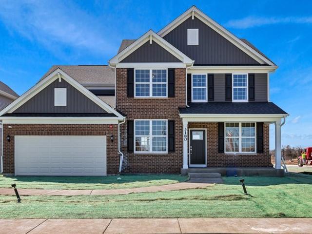 House for sale in New Lenox, Will County