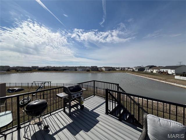 House for sale in Saint Charles, Missouri