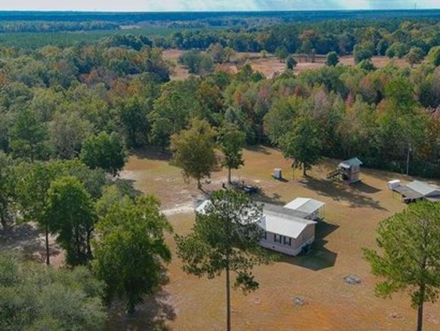 House for sale in Bainbridge, Georgia