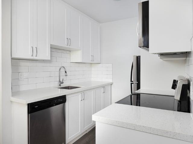 Apartment for rent in Woburn, Ontario