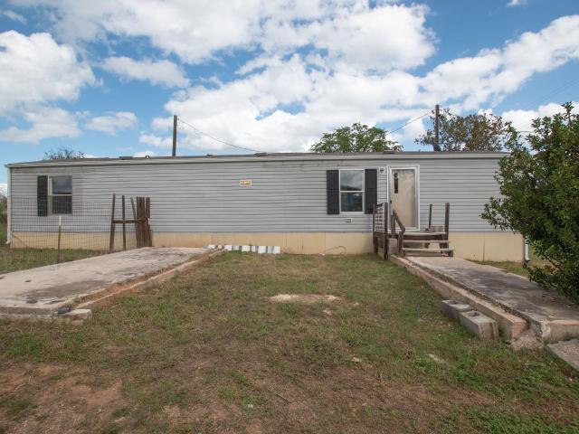 House for sale in Buchanan Dam, Llano County